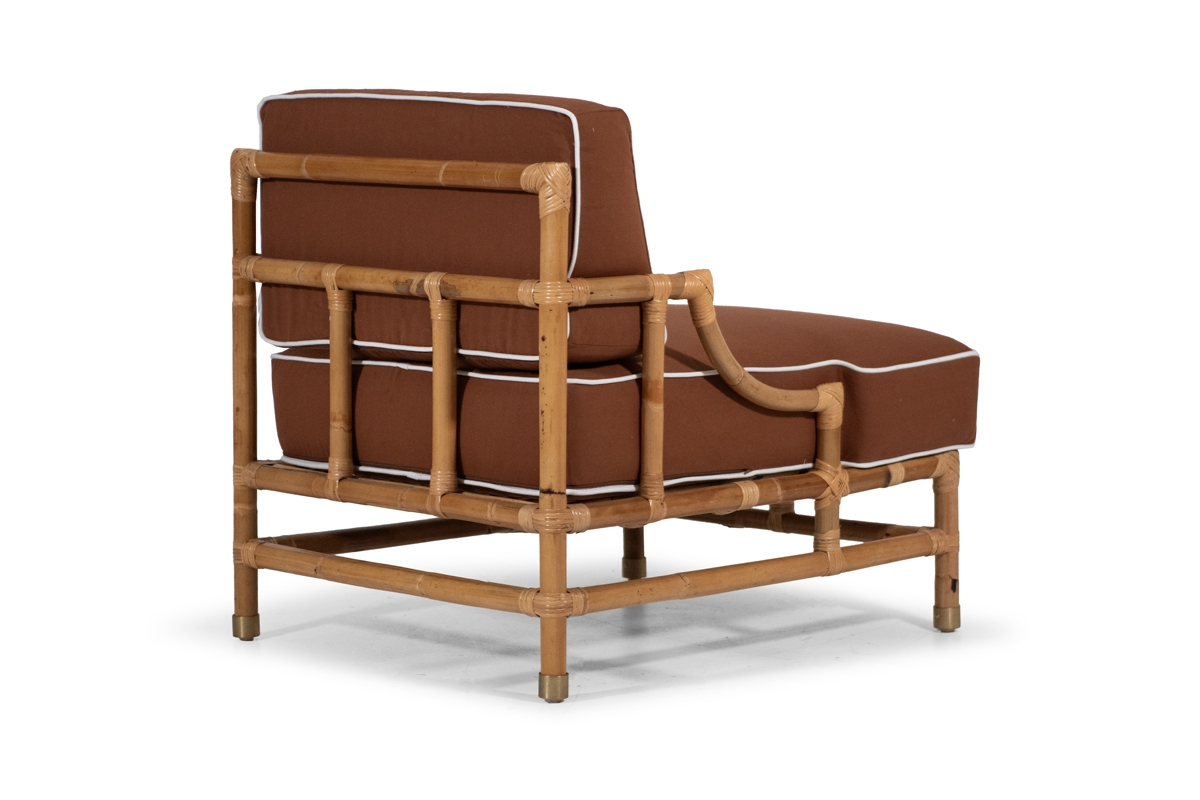 Novecento - armchair