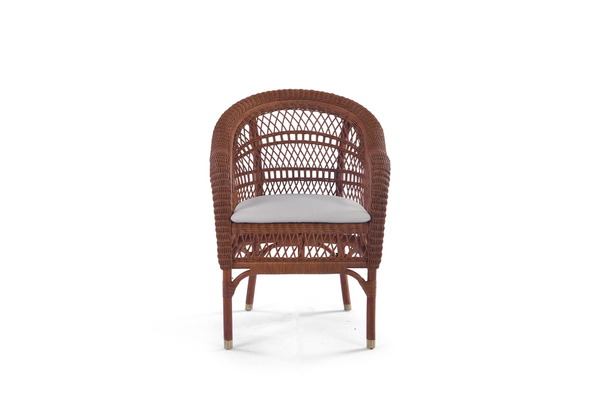 Ada - ARMLEHNSTUHL - rattan