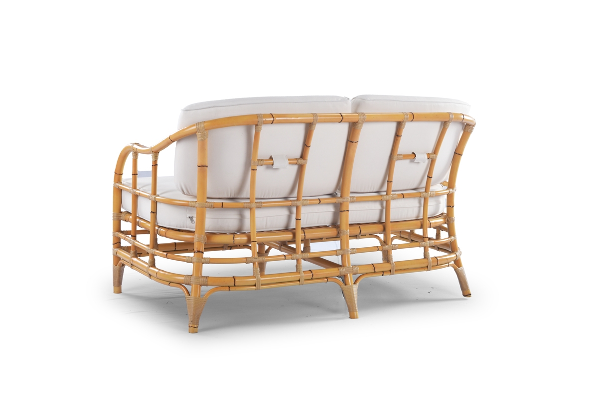 Amalia -  2 Seater Sofa