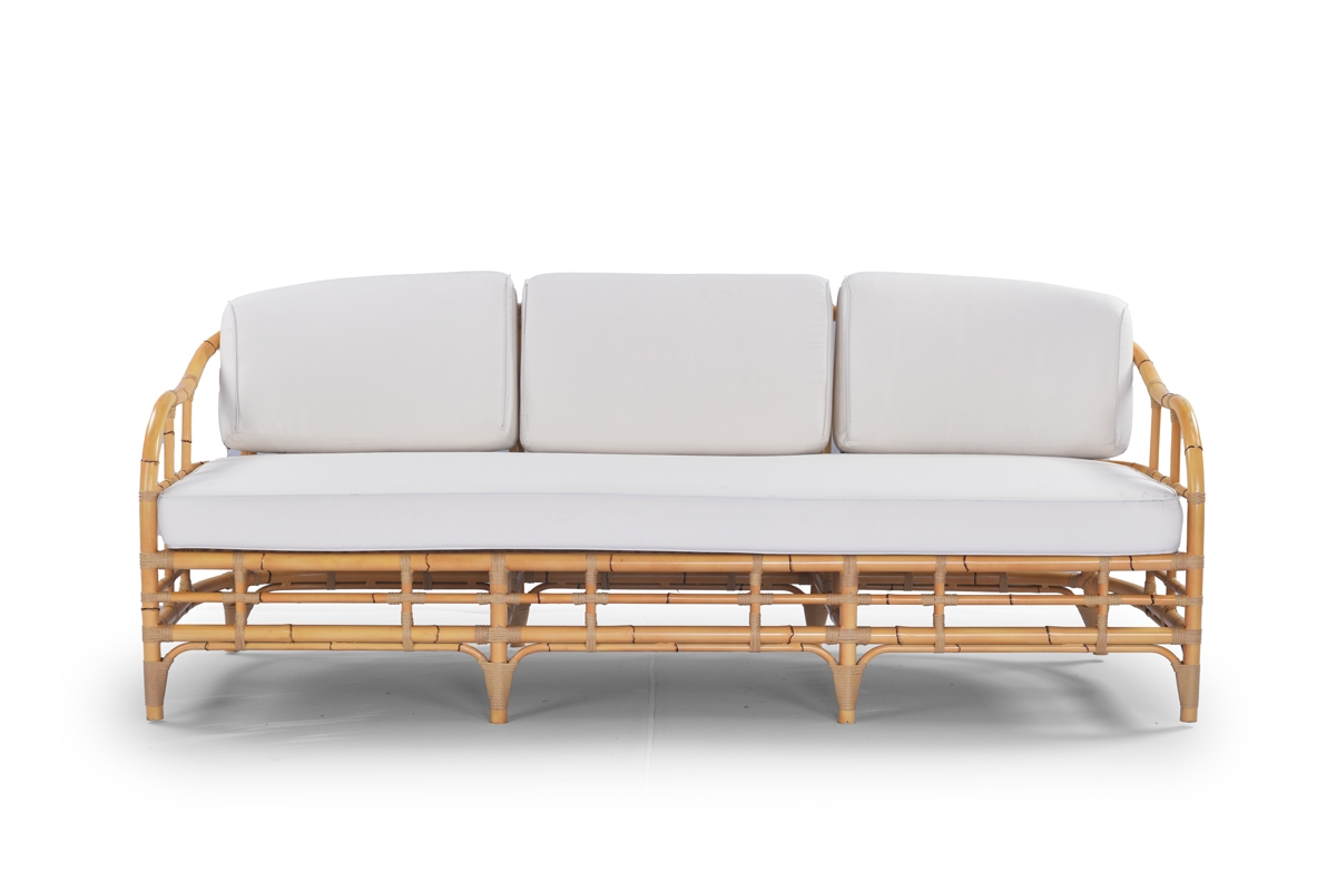 Amalia - 3-Sitzer Sofa