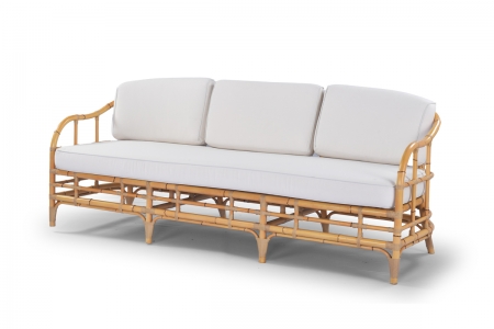 Amalia - divano 3 posti