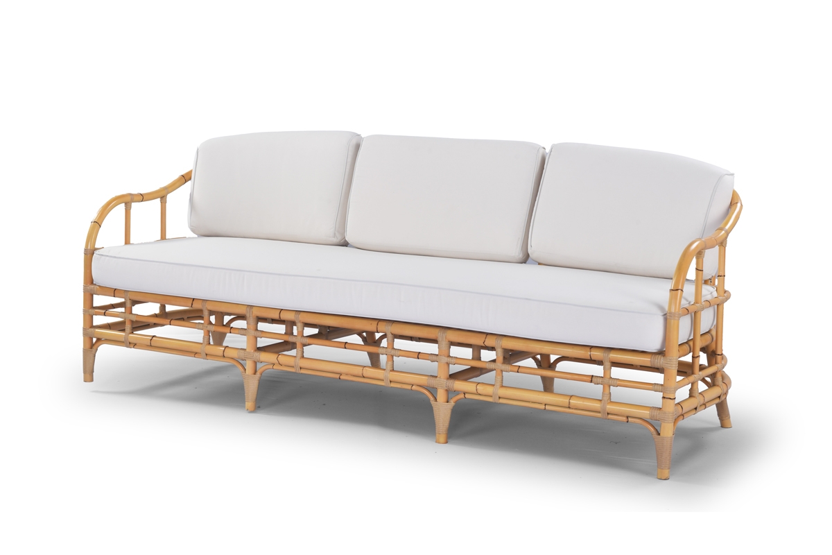 Amalia -  3 Seater Sofa