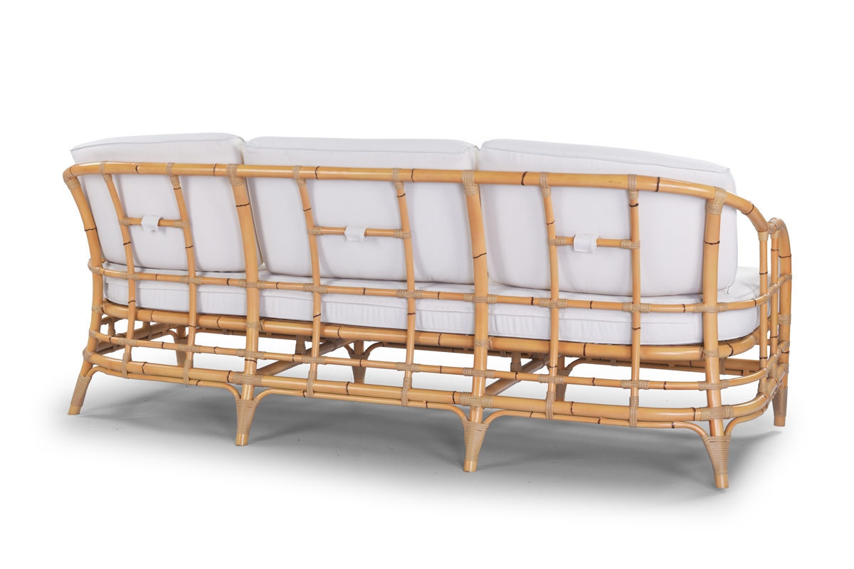 Amalia - 3-Sitzer Sofa