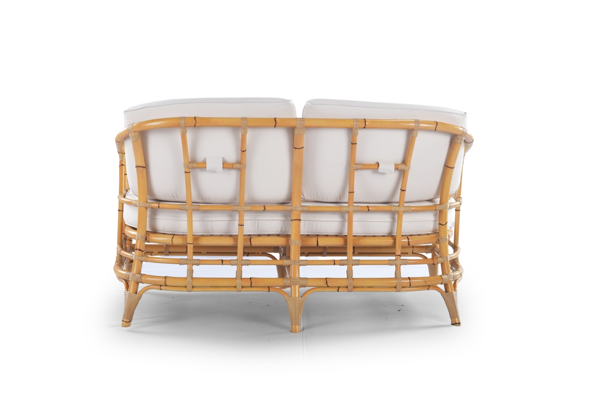 Amalia -  2 Seater Sofa