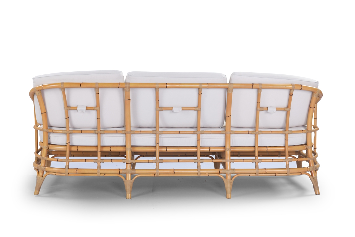 Amalia -  3 Seater Sofa