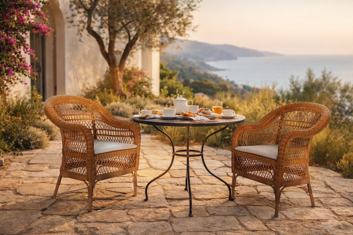 Ada - dining armchair