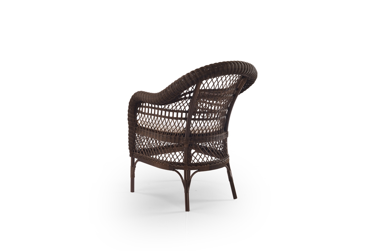 Ada - dining armchair