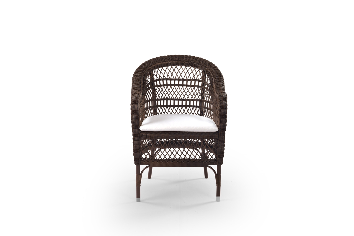 Ada - dining armchair