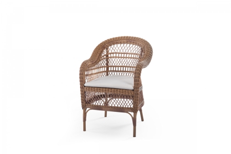 Ada - dining armchair