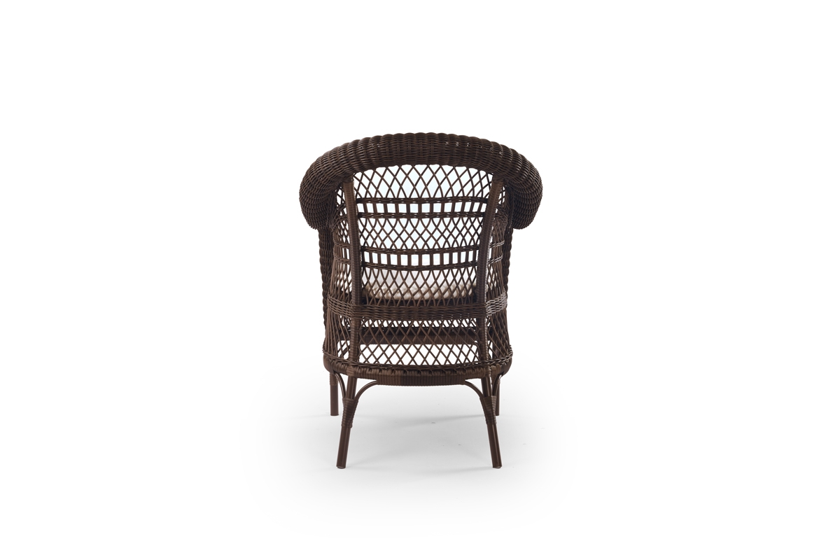 Ada - dining armchair