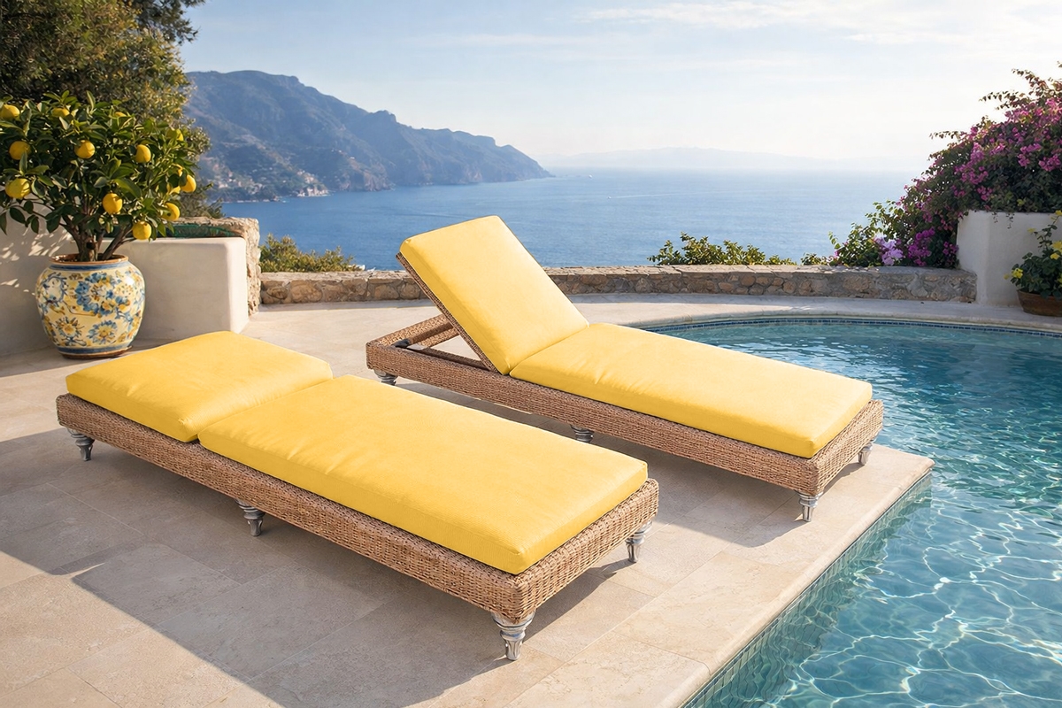 Mendelssohn - Lettino