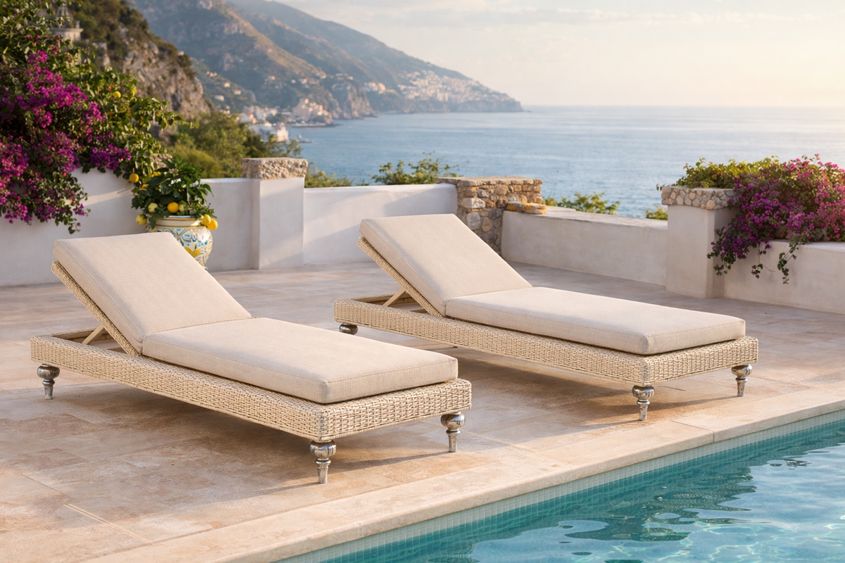 Mendelssohn - Lettino