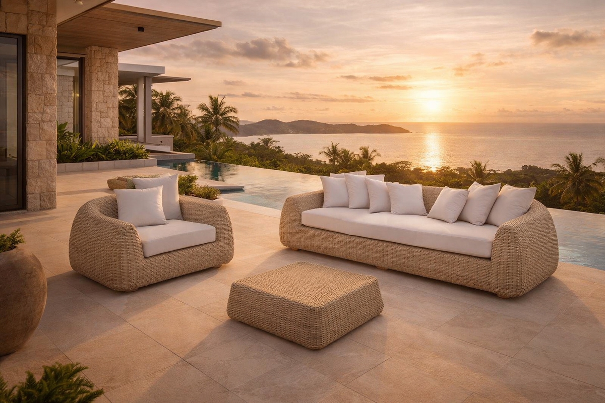 Mango - coffee table