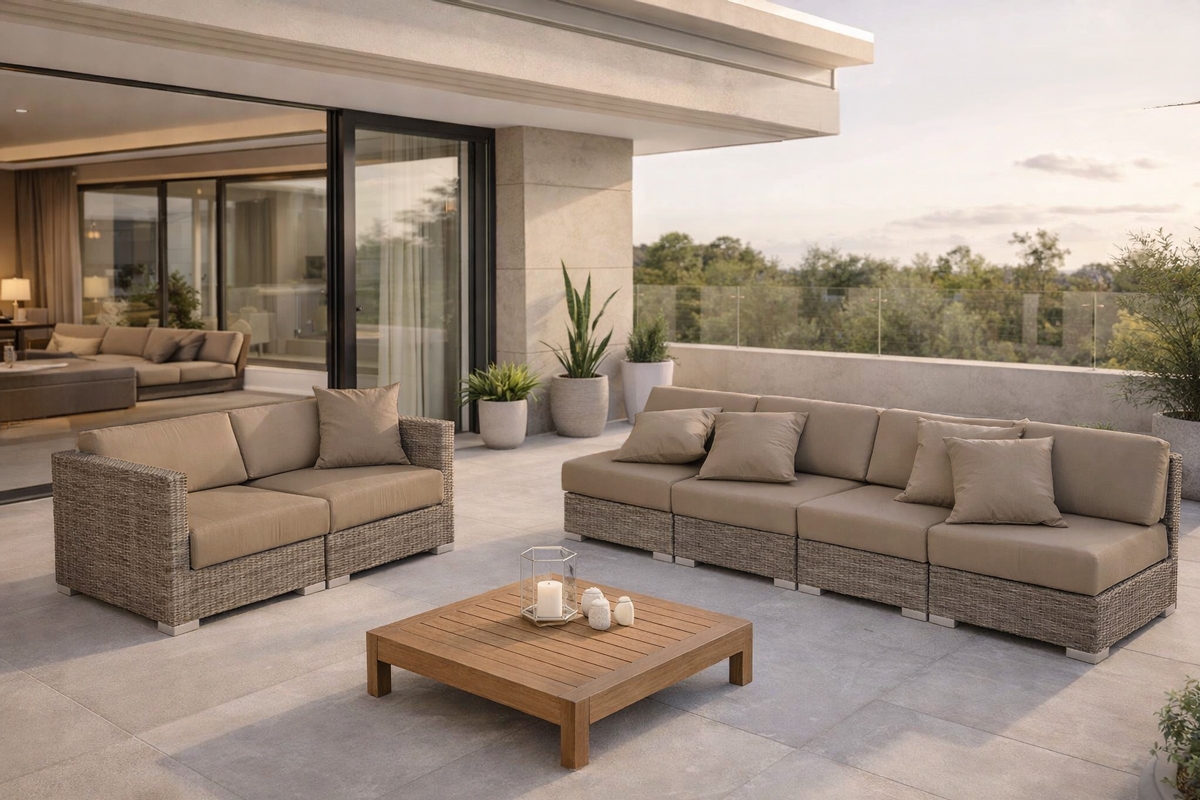 Aragon - Terminal Module