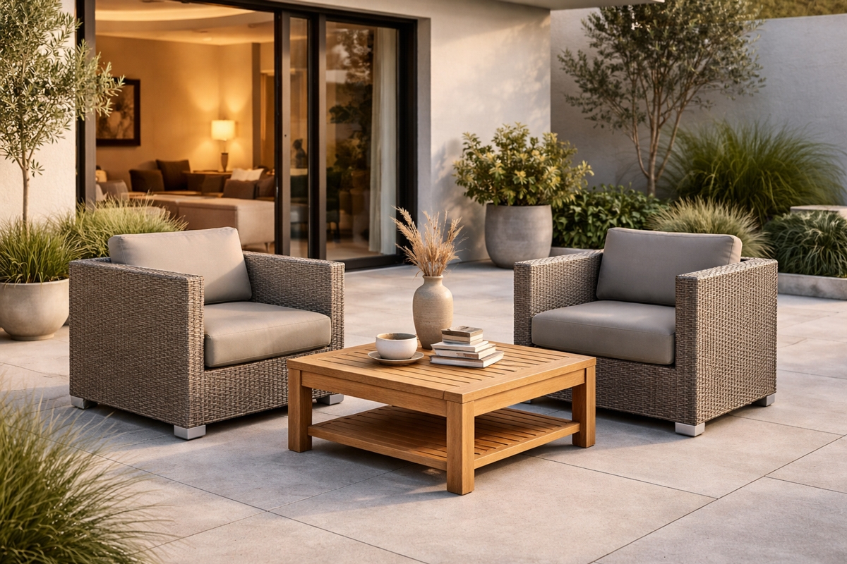 Aragon - Armchair