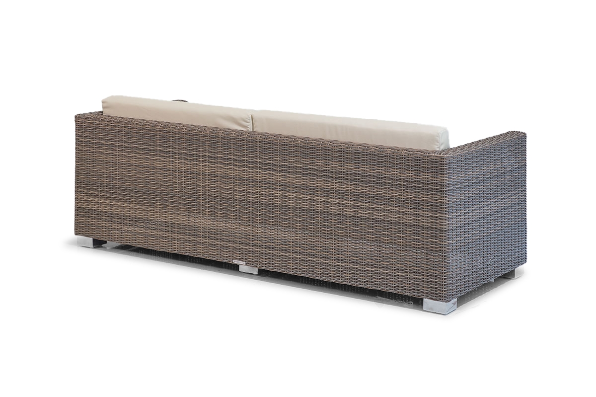 Aragon - 3 Seater Sofa