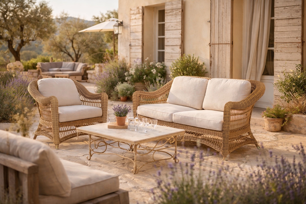 Classica Over - 2 seater sofa