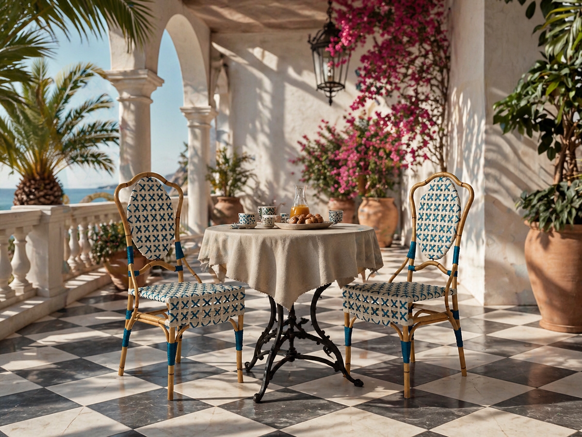 Liberty - chair - Aluminium Frame -...