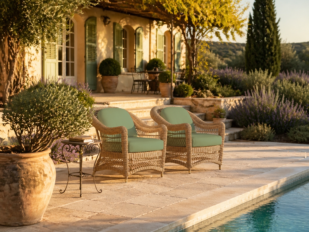 Classica Over - armchair