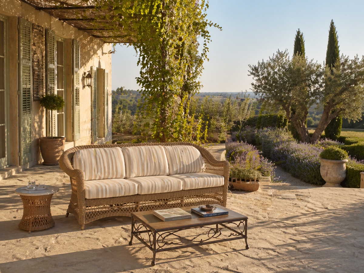 Classica Over - 3 seater sofa