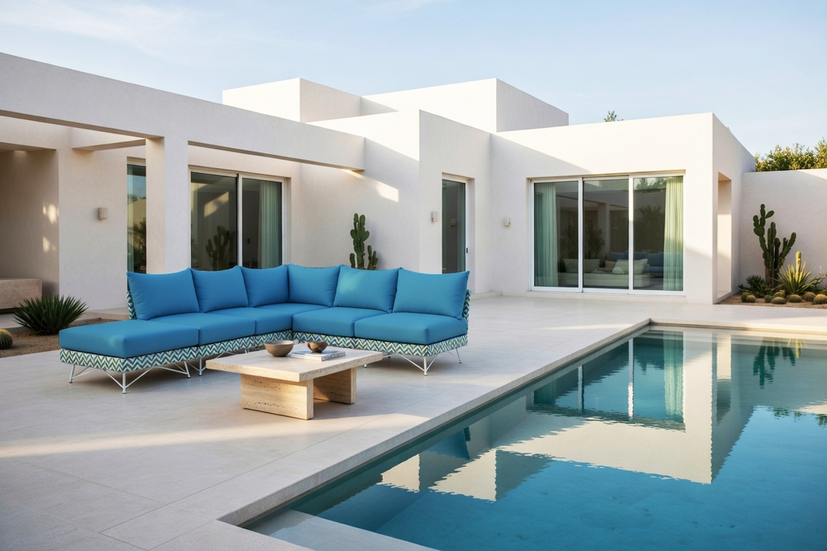 Sekar -  Corner Module