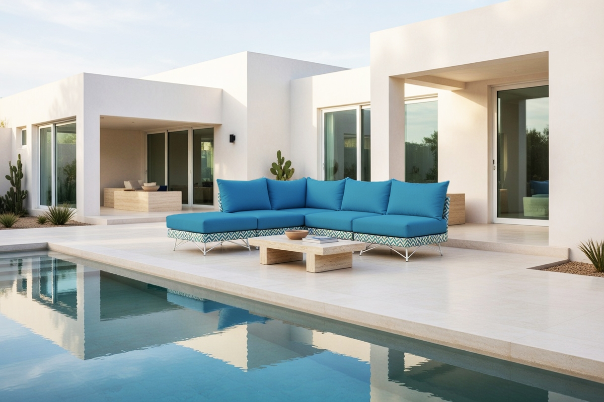 Sekar - coffee table