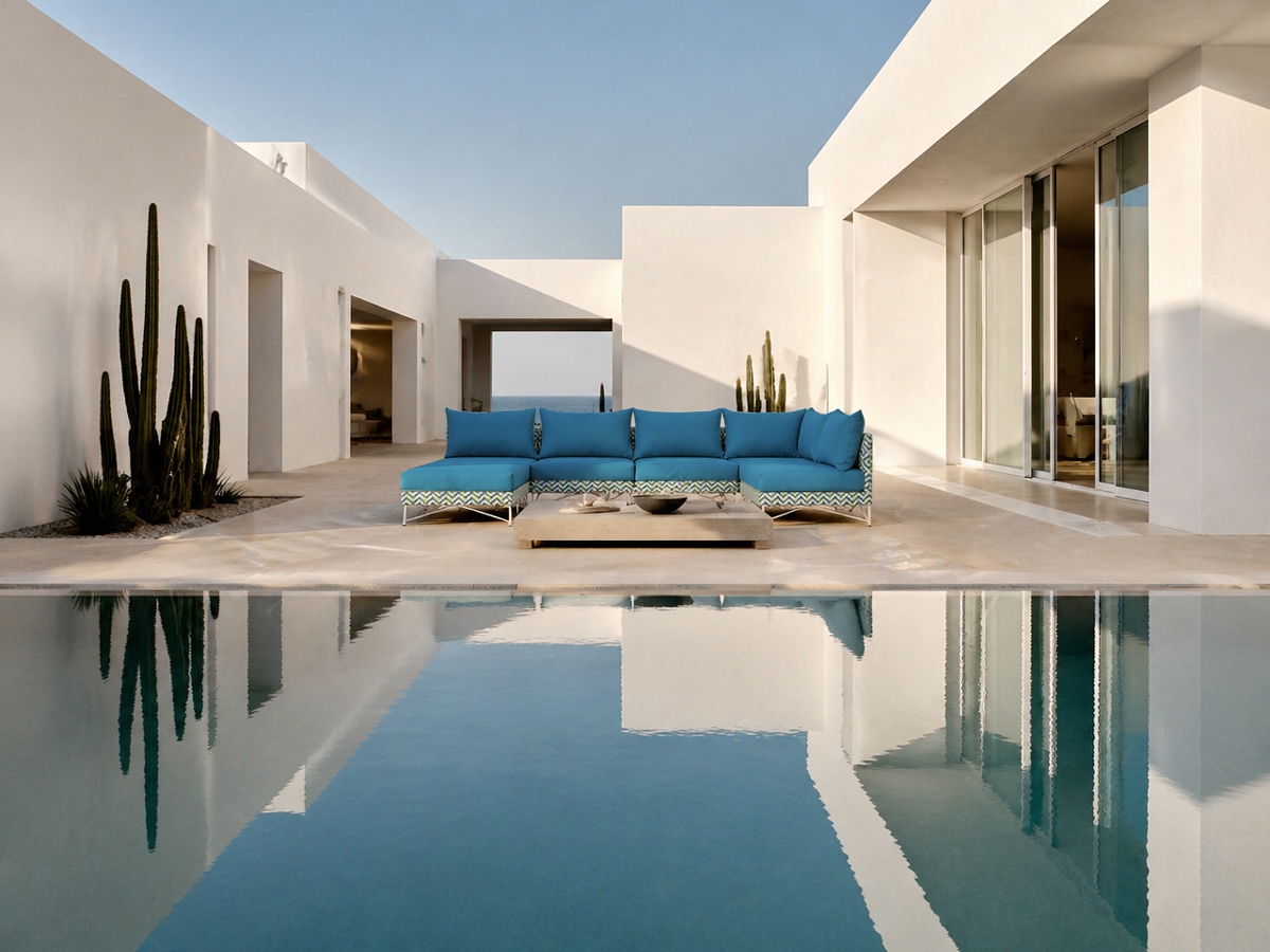 Sekar - coffee table