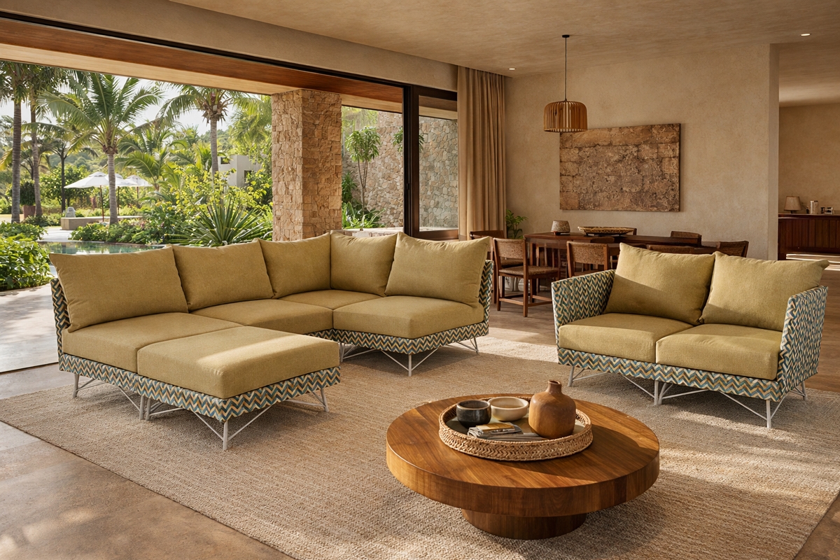 Sekar - Modulo Terminale