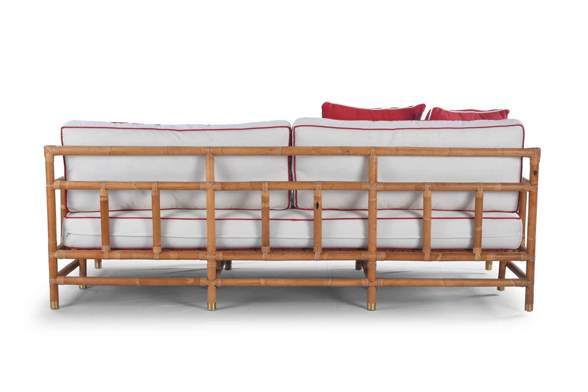 Novecento - Grosses Sofa