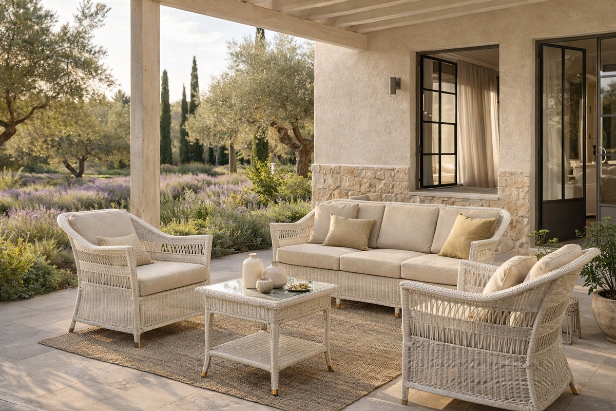 Primavera Over - armchair