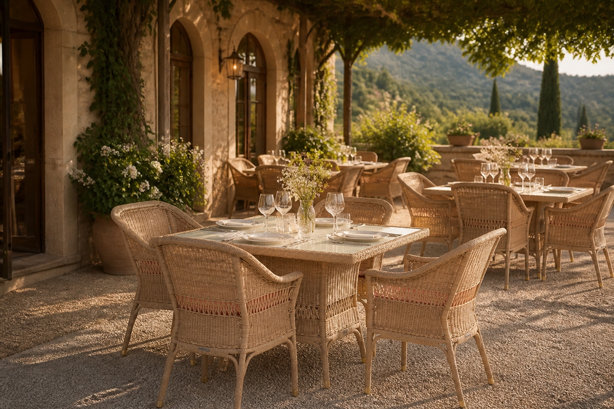 Primavera - dining armchair