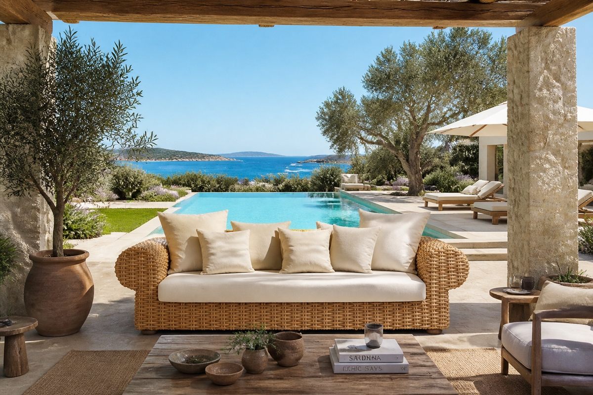 Bilbo - 3 Seater Sofa