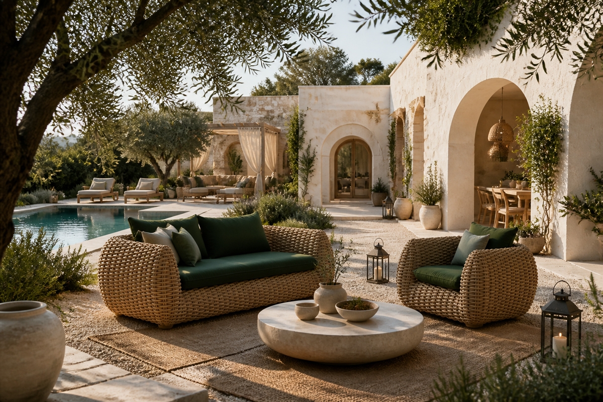 Bombo - 2 Seater Sofa