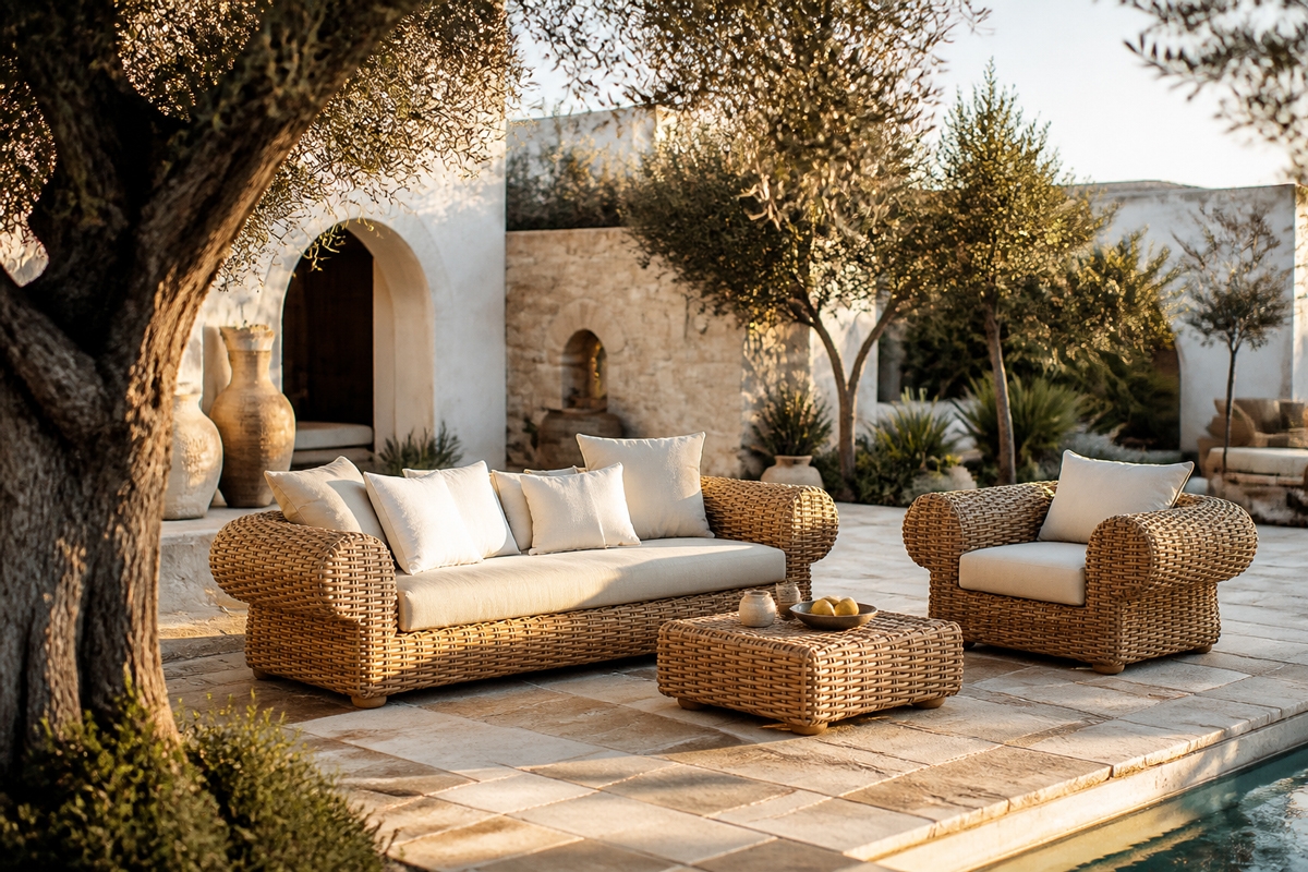 Bilbo - 3 Seater Sofa