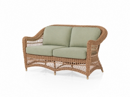 Classica Over -  2-Sitzer Sofa