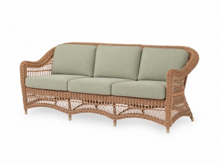 Classica Over - 3-Sitzer Sofa