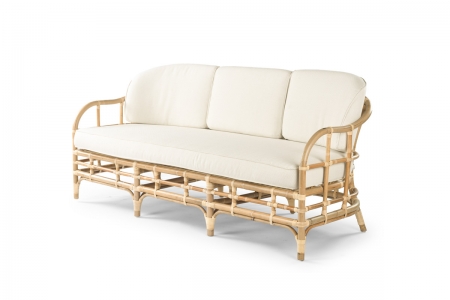 Amalia -  3 Seater Sofa -...