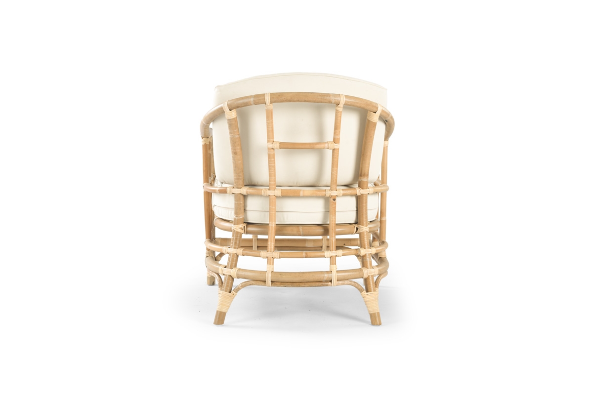 Amalia - Sessel - Rattan