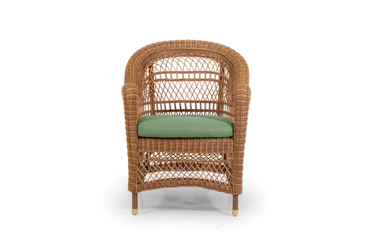 Classica - dining armchair