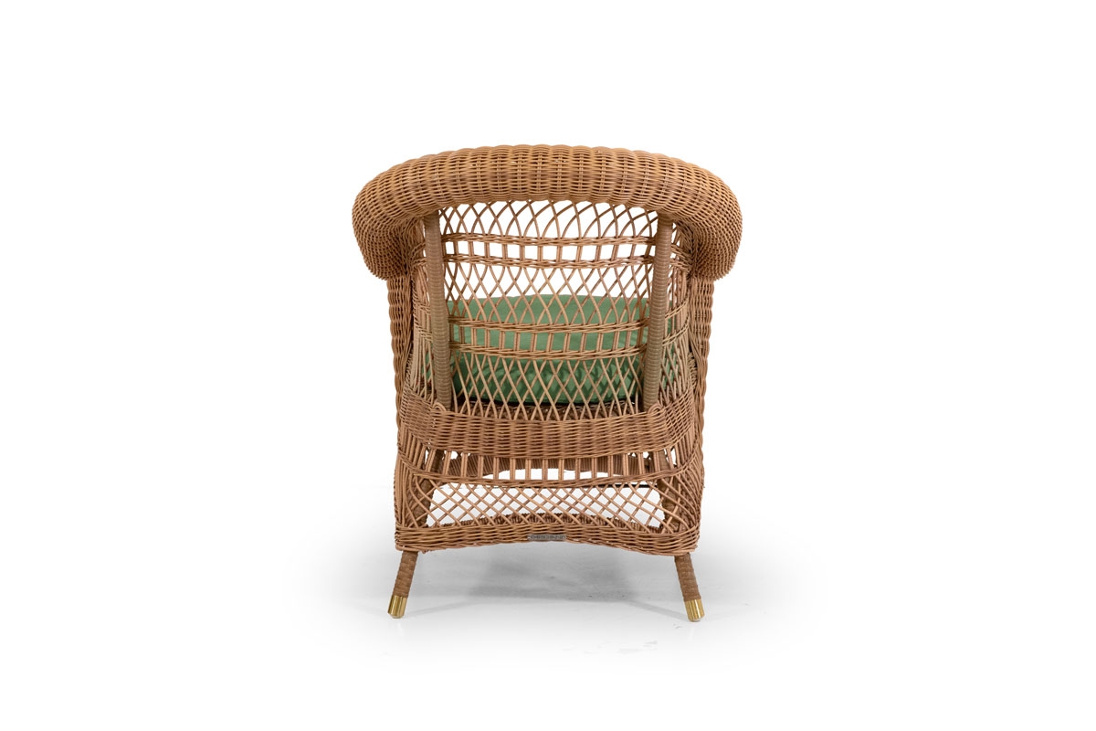 Classica - dining armchair