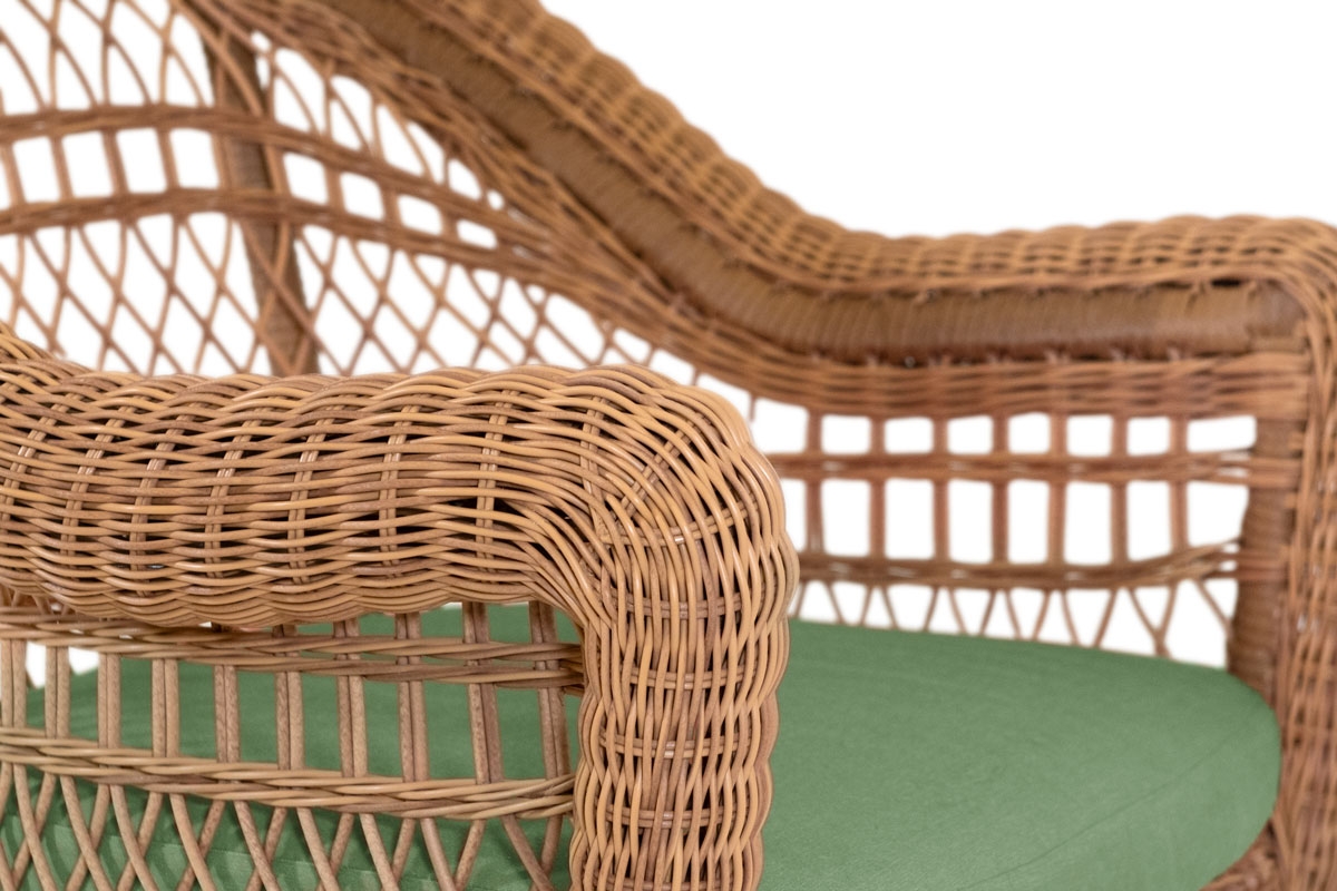 Classica - dining armchair