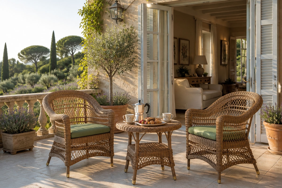 Classica - dining armchair