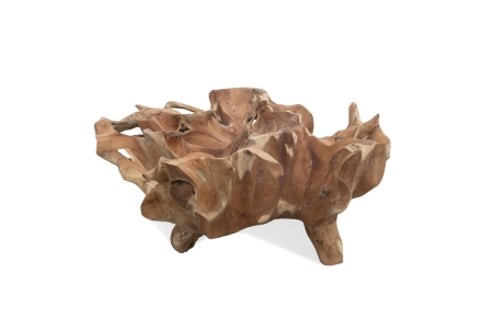 132 - Root Coffee Table