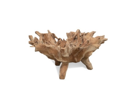 133 - Root Coffee Table