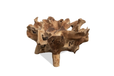 131 - Radice Tavolo da fumo