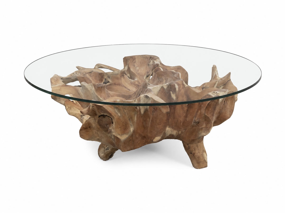 132 - Root Coffee Table