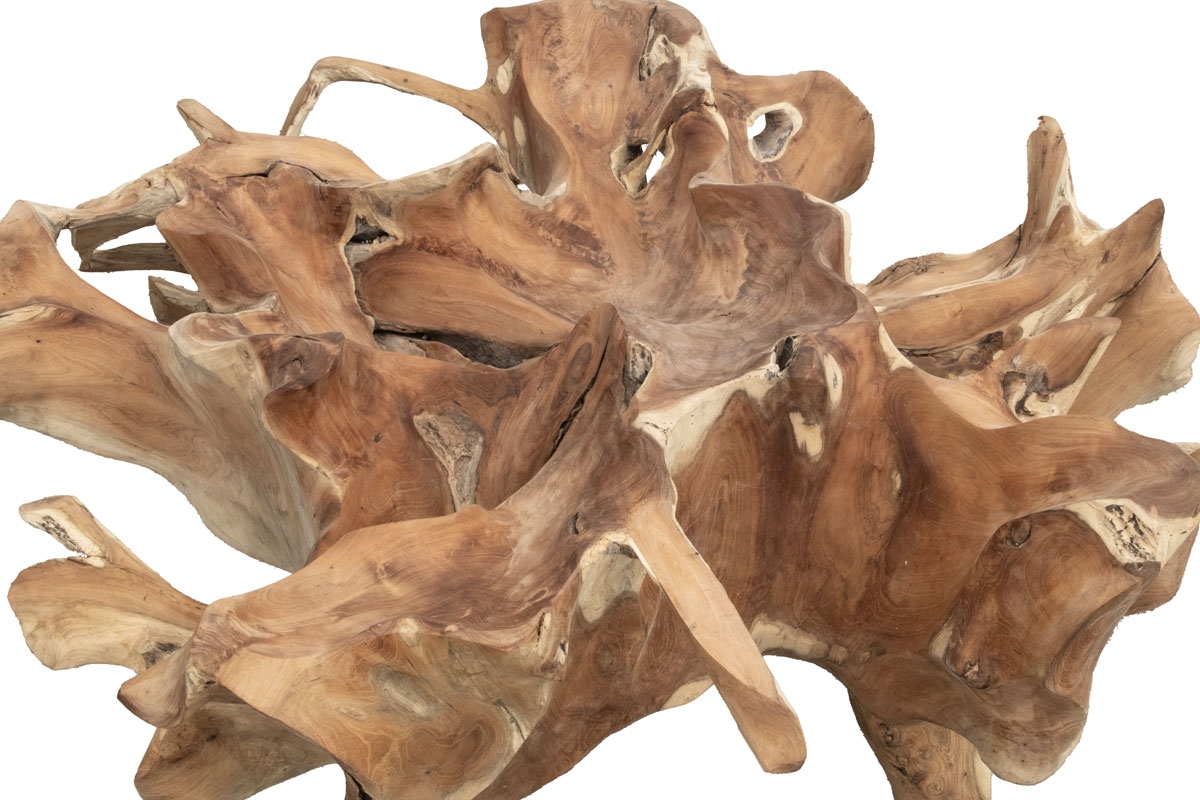 132 - Radice Tavolo da fumo