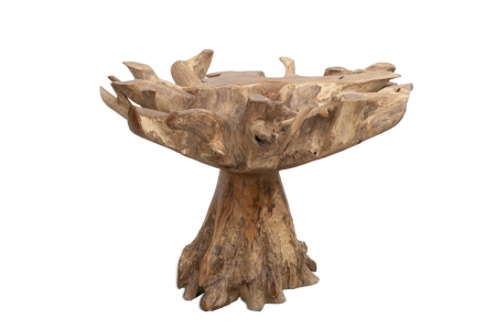 82 - Root Dining Table