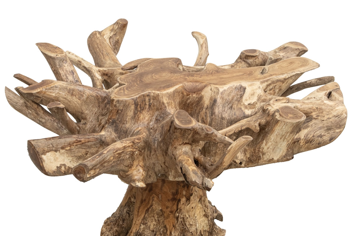 82 - Root Dining Table