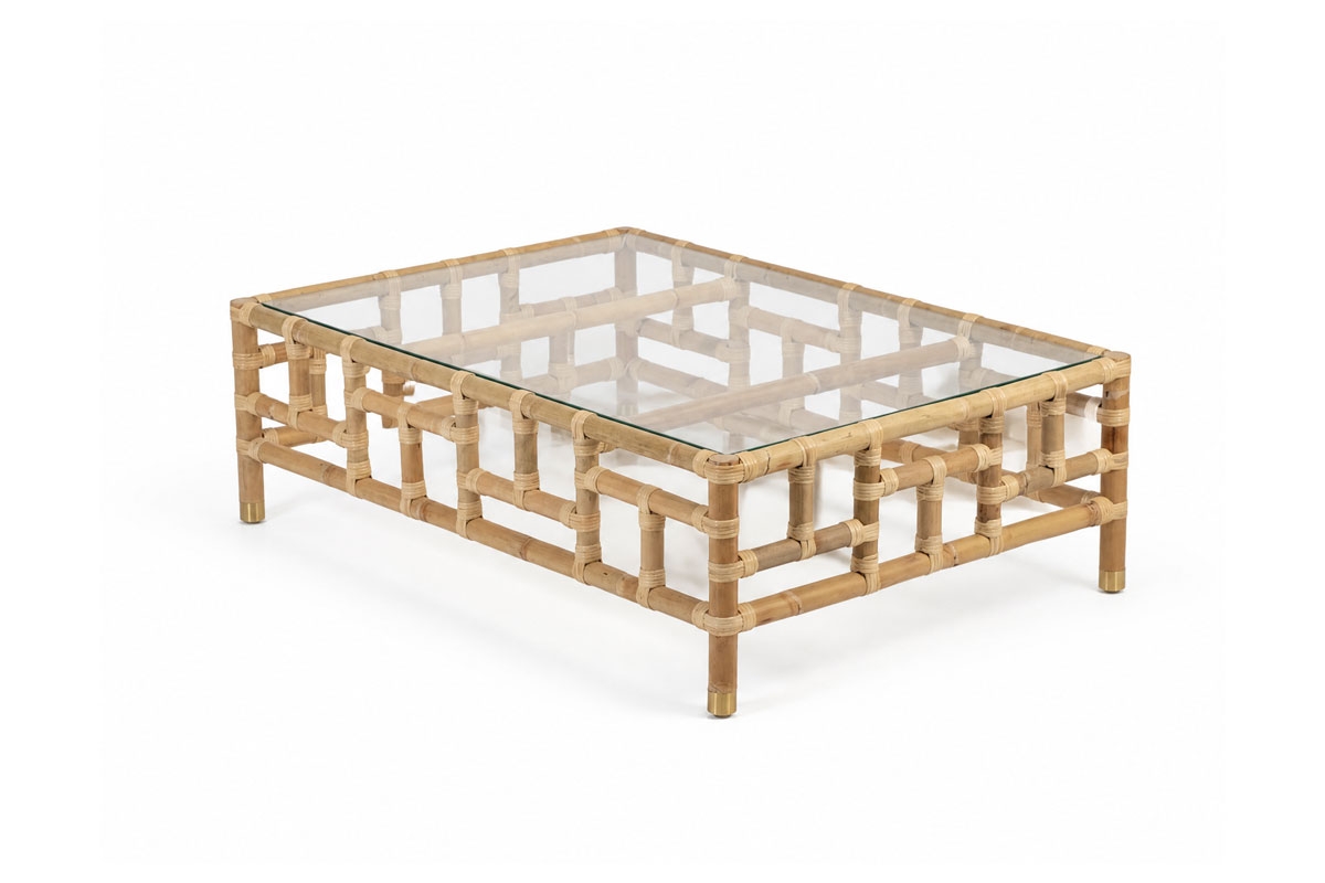 Mediterraneo - coffee table
